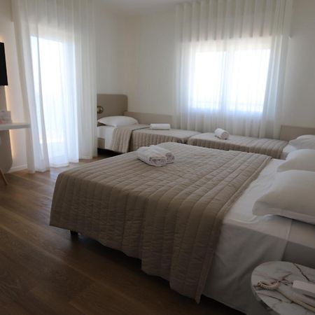 Hotel Concordia Lido di Jesolo Exteriör bild