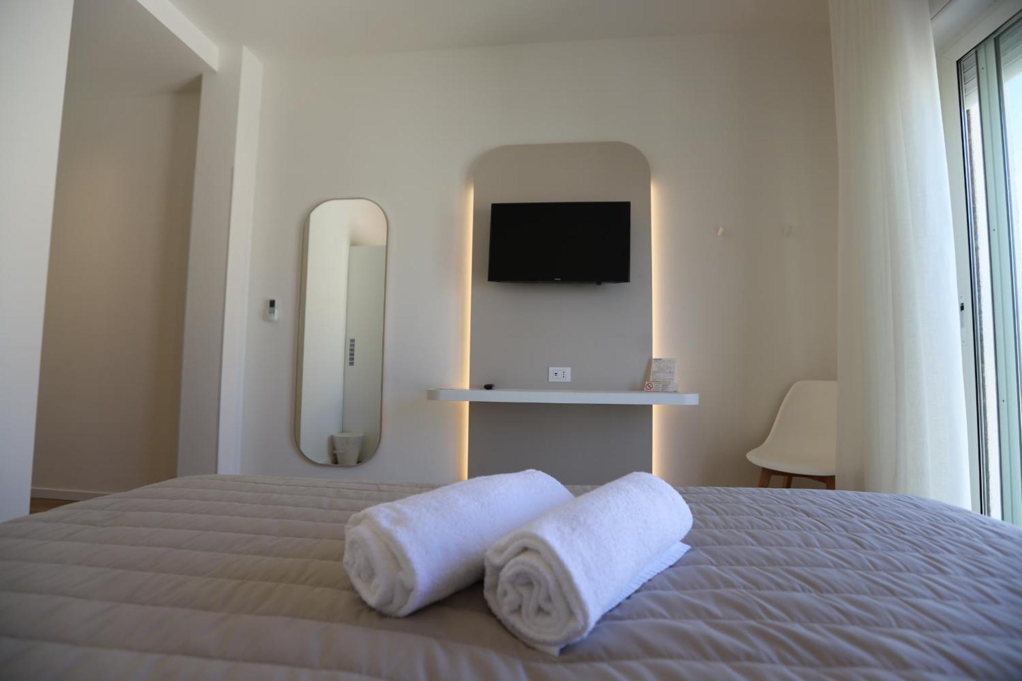 Hotel Concordia Lido di Jesolo Exteriör bild