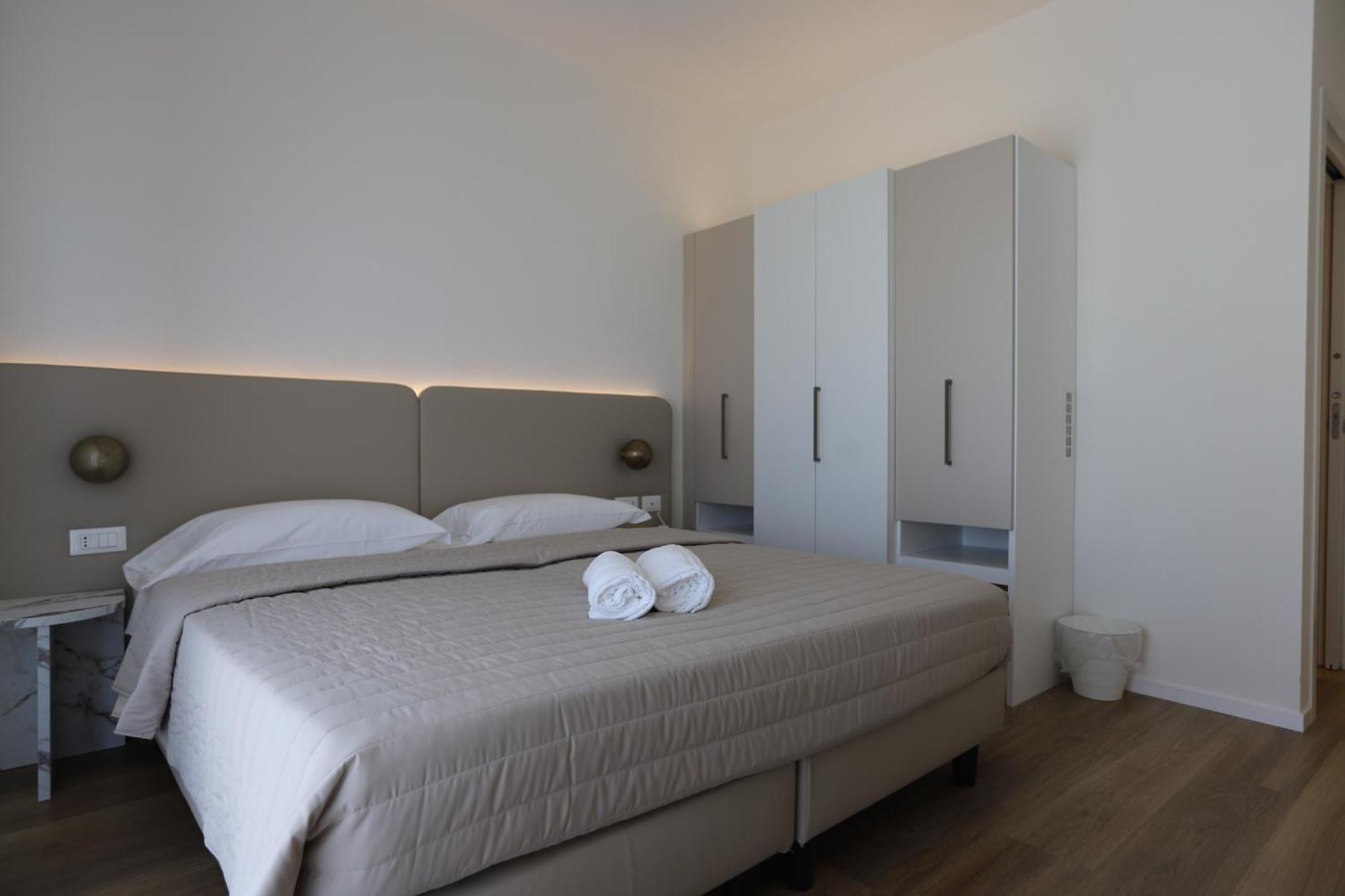 Hotel Concordia Lido di Jesolo Exteriör bild